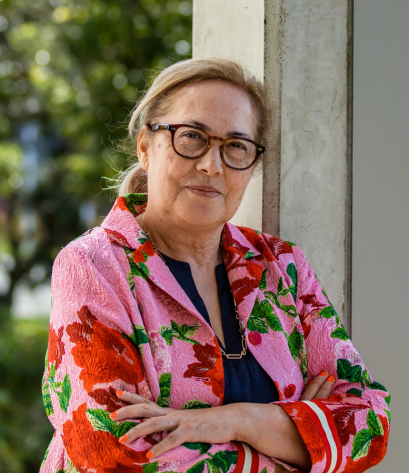 Dr. Linda Tuhiwai Smith