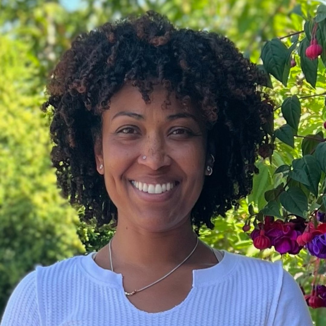 Sanithia Parker