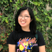 Carolyn Fan