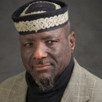 Khalfani Mwamba